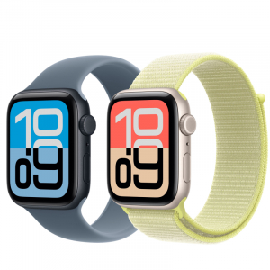 Apple Watch Series SE 3