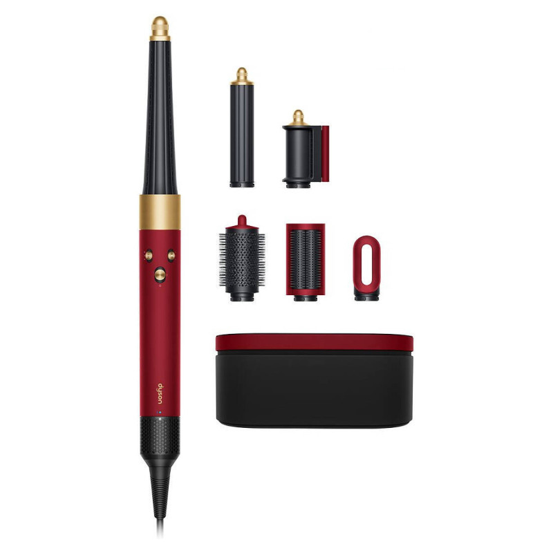 Стайлер Dyson Airwrap Complete Long i.d. HS08