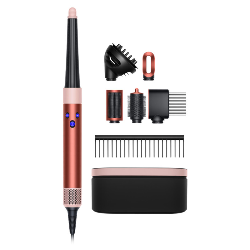 Стайлер Dyson Airwrap Complete Long i.d. HS08