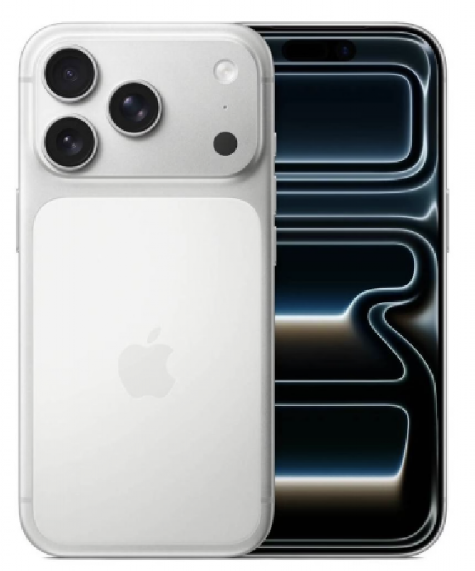 Apple iPhone 17 Pro 1 TB (eSIM)