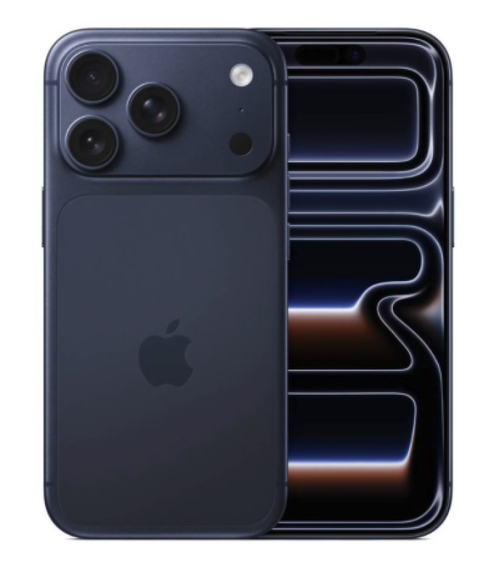 Apple iPhone 17 Pro Max 256 Gb (eSIM)