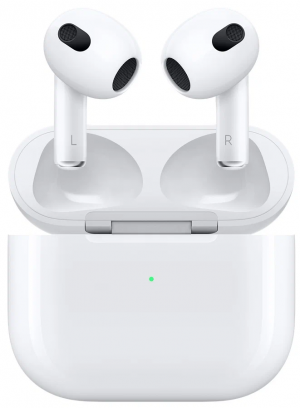 Наушники Apple AirPods 3