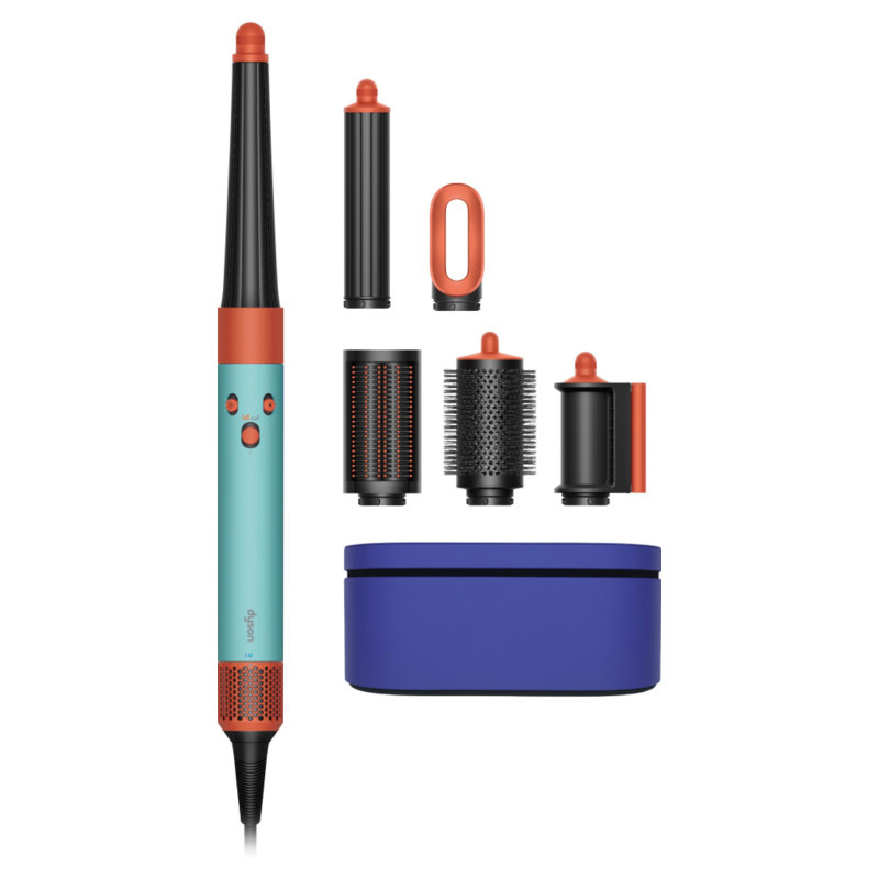 Стайлер Dyson Airwrap Complete Long i.d. HS08