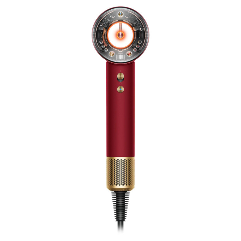 Фен Dyson Supersonic Nural HD16 для прямых волос