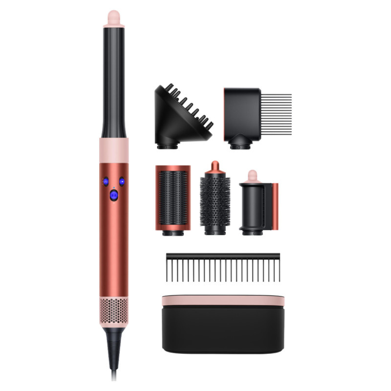 Стайлер Dyson Airwrap Complete Long