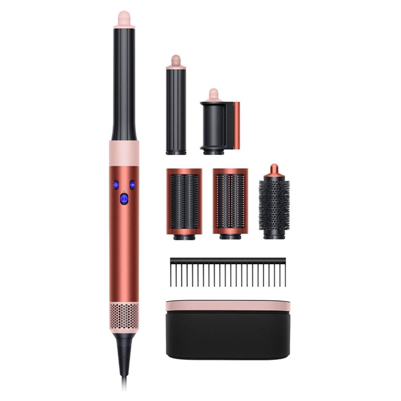 Стайлер Dyson Airwrap Complete Long