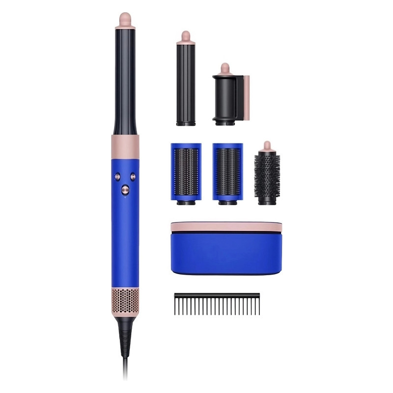 Стайлер Dyson Airwrap Complete Long