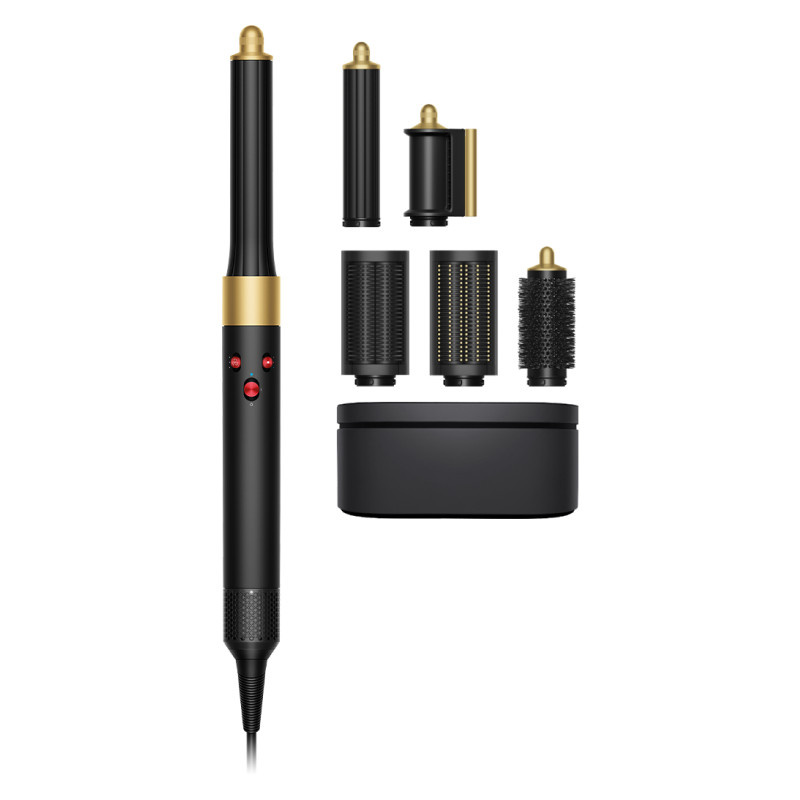 Стайлер Dyson Airwrap Complete Long