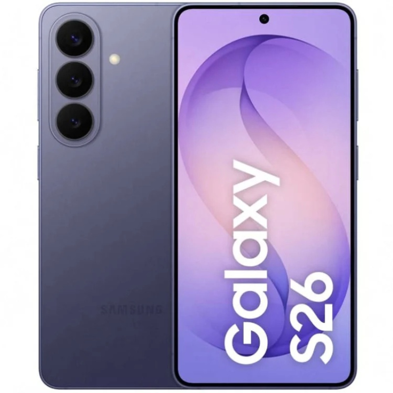 Samsung Galaxy S26 512 GB