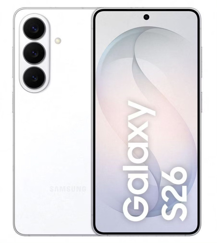 Samsung Galaxy S26 512 GB