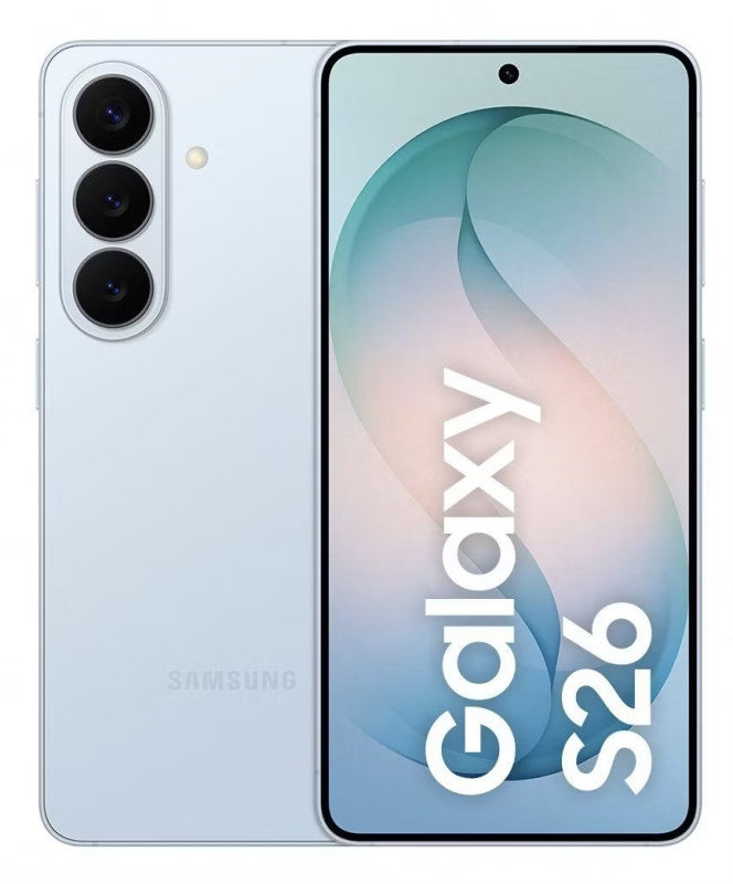 Samsung Galaxy S26 512 GB