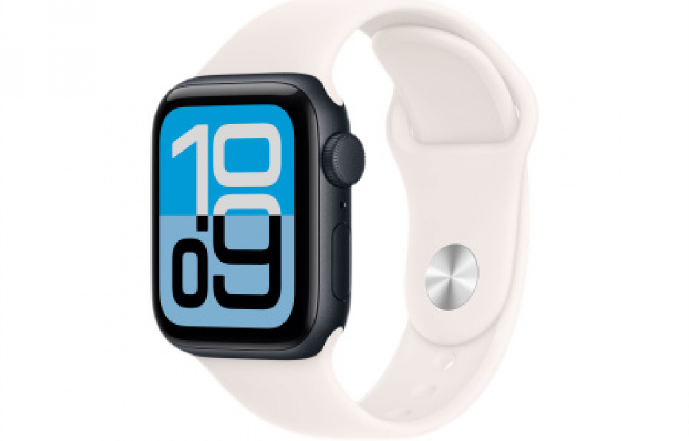 Apple Watch SE 3, 44 mm