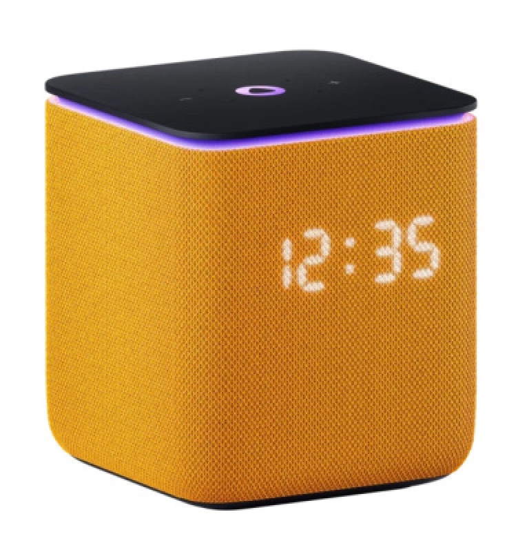 Яндекс Станция Миди