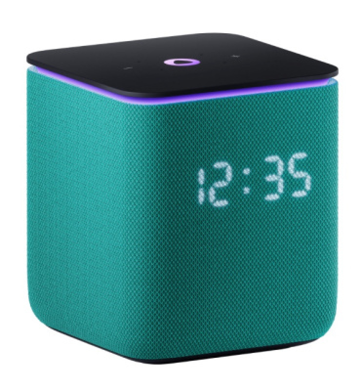 Яндекс Станция Миди