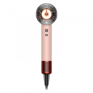 Фен Dyson Supersonic Nural HD16 для прямых волос - Kanzan Pink