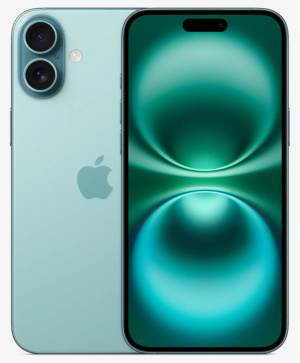 Apple iPhone 16 Plus 512 Gb (Esim+Sim)