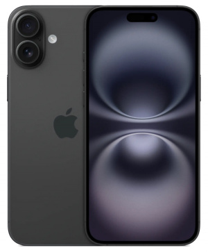 Apple iPhone 16 Plus 512 Gb (Esim+Sim)