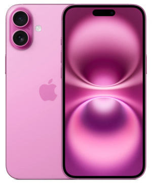 Apple iPhone 16 Plus 512 Gb (Esim+Sim)