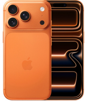 Apple iPhone 17 Pro 1 TB (eSIM+SIM) - Cosmic Orange