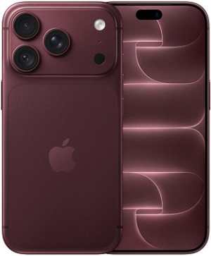 Apple iPhone 18 Pro 2 TB (eSIM)