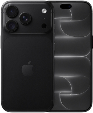 Apple iPhone 18 Pro Max 256 Gb (eSIM)