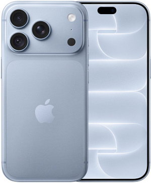 Apple iPhone 18 Pro 256 Gb (eSIM)