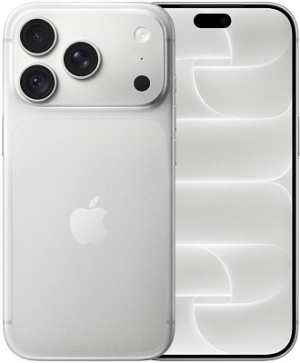 Apple iPhone 18 Pro Max 256 Gb (eSIM+SIM)