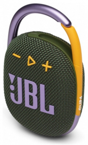 JBL Clip 4