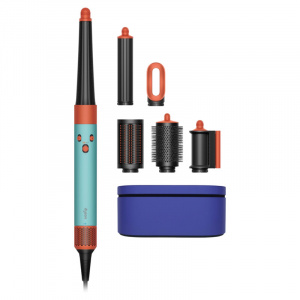 Стайлер Dyson Airwrap Complete Long i.d. HS08 - Ceramic Patina/Topaz Straight+Wavy