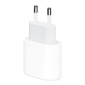 Сетевой зарядное устройство Apple 20W USB-C Power Adapter