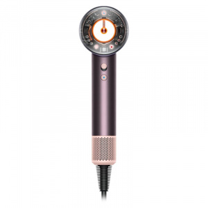 Фен Dyson Supersonic Nural HD16 для прямых волос - Jasper Plum