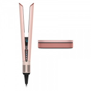 Выпрямитель Dyson Airstrait HT01 - HT01 Strawberry Bronze/Blush Pink + кейс