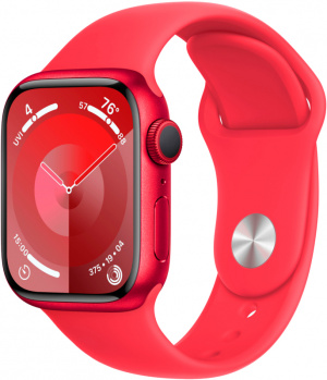 APPLE WATCH SERIES 9, 45 ММ