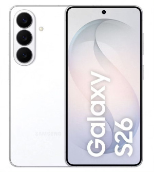 Samsung Galaxy S26 512 GB - Белый