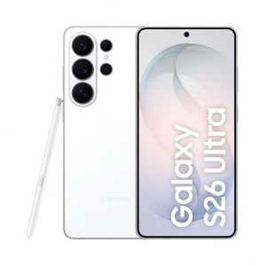SAMSUNG GALAXY S26 ULTRA 12/512GB - Белый