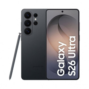 Samsung Galaxy S26 ULTRA 16/1024 GB - Черный
