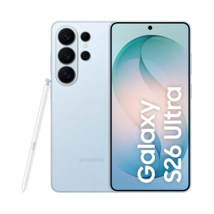 Samsung Galaxy S26 ULTRA 16/1024 GB - Голубой