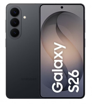 Samsung Galaxy S26 512 GB - Черный