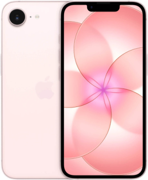 APPLE IPHONE 17E 512GB (Sim+eSIM)