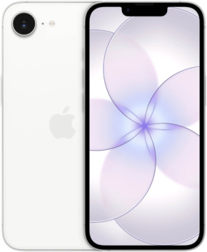APPLE IPHONE 17E 512GB (Sim+eSIM)