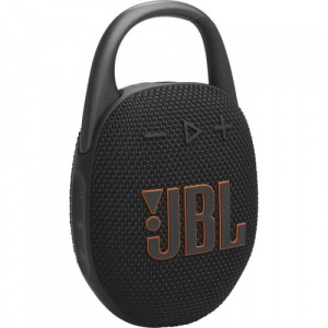 JBL CLIP 5 - Черный