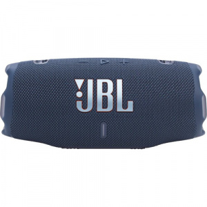 JBL CHARGE 6 - Синий