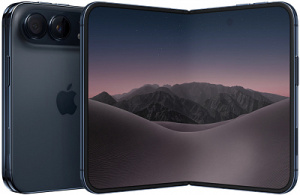 Apple iPhone Duo 2 TB (eSIM)