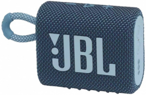 JBL Go 3