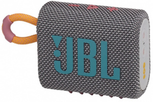 JBL Go 3