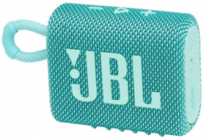 JBL Go 3