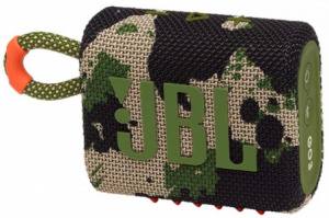 JBL Go 3