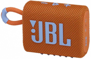 JBL Go 3