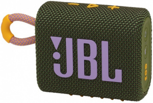 JBL Go 3