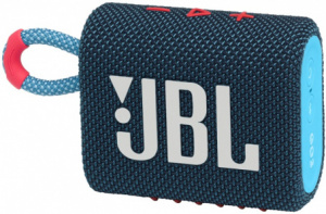 JBL Go 3